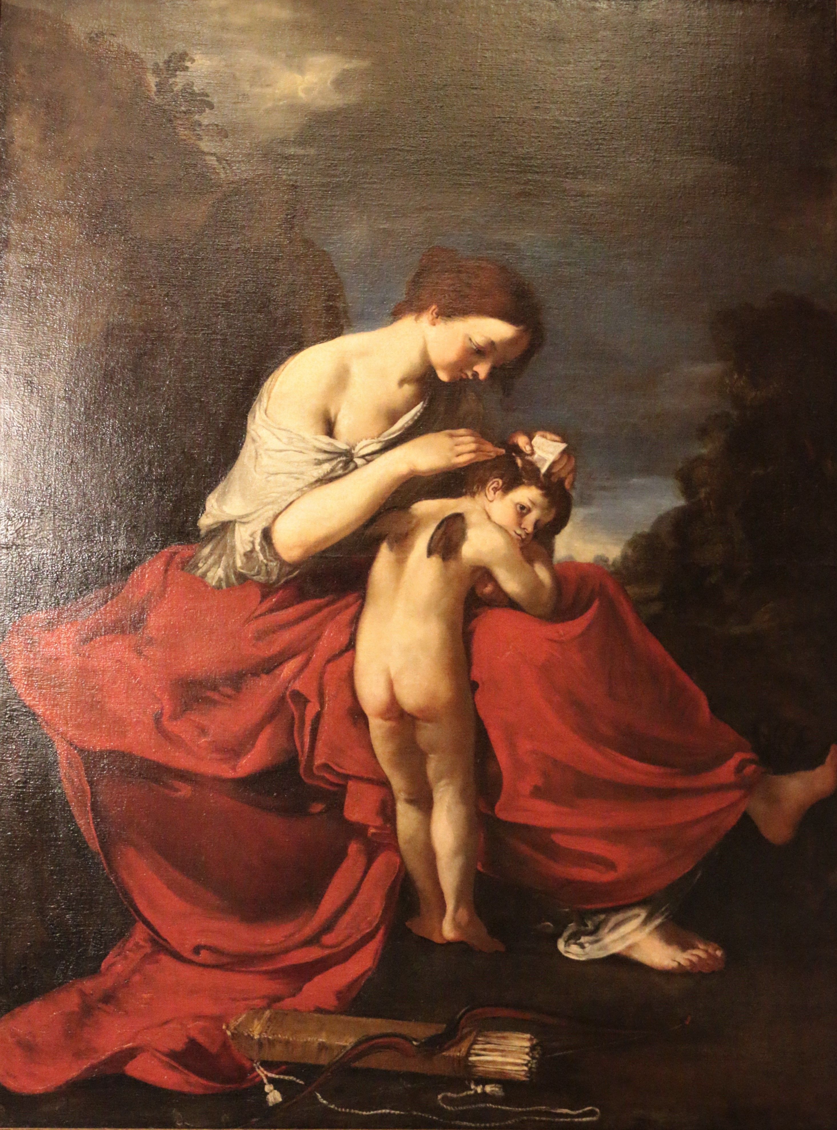 Palazzo Pitti